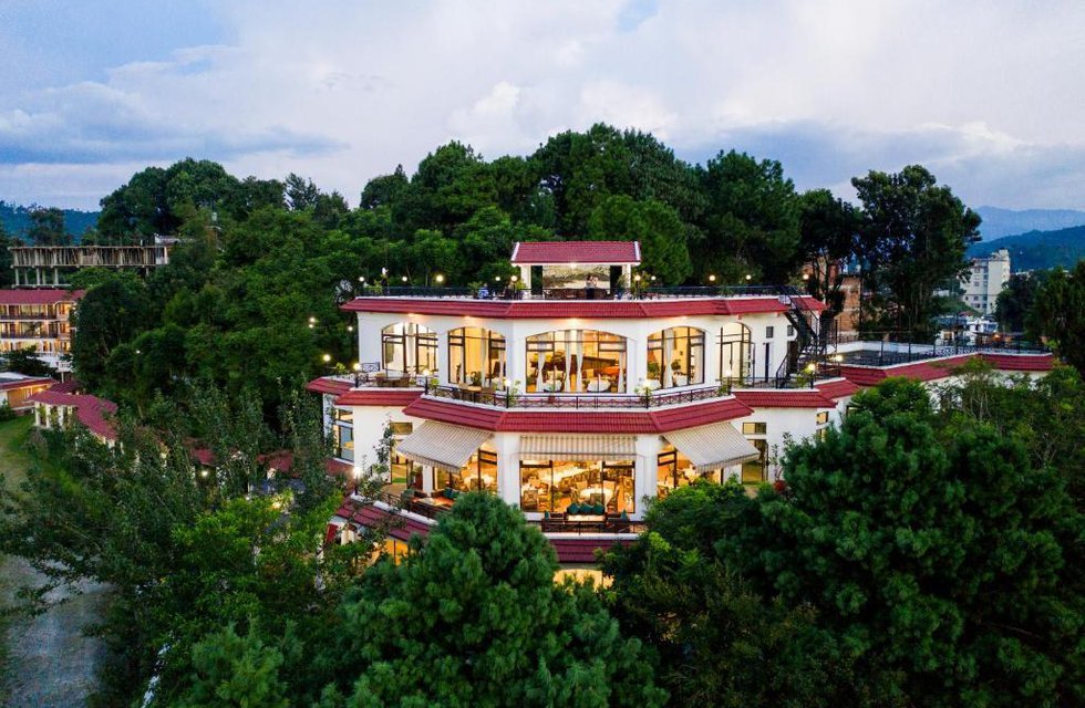 Mirabel Resort в Дхуликхел Непал ✅. Забронировать номер онлайн по выгодной цене в Mirabel Resort. Трансфер из аэропорта.