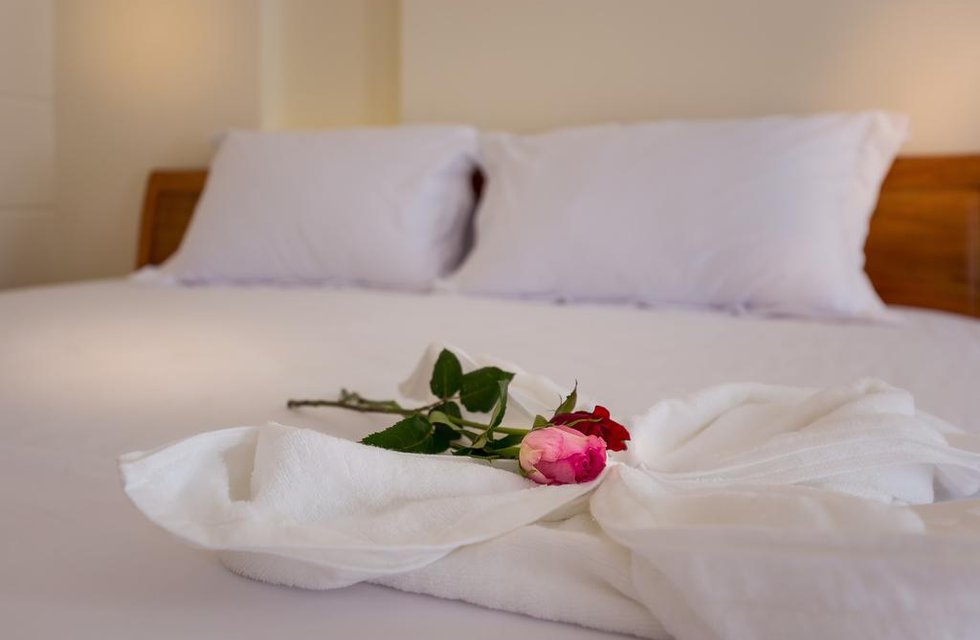 Blue Paradise Resort в Фукуок Вьетнам ✅. Забронировать номер онлайн по выгодной цене в Blue Paradise Resort. Трансфер из аэропорта.