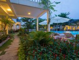 Blue Paradise Resort в Фукуок Вьетнам ✅. Забронировать номер онлайн по выгодной цене в Blue Paradise Resort. Трансфер из аэропорта.