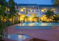 Blue Paradise Resort в Фукуок Вьетнам ✅. Забронировать номер онлайн по выгодной цене в Blue Paradise Resort. Трансфер из аэропорта.
