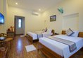Blue Paradise Resort в Фукуок Вьетнам ✅. Забронировать номер онлайн по выгодной цене в Blue Paradise Resort. Трансфер из аэропорта.