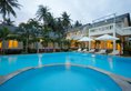 Blue Paradise Resort в Фукуок Вьетнам ✅. Забронировать номер онлайн по выгодной цене в Blue Paradise Resort. Трансфер из аэропорта.