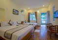 Blue Paradise Resort в Фукуок Вьетнам ✅. Забронировать номер онлайн по выгодной цене в Blue Paradise Resort. Трансфер из аэропорта.