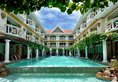 Boracay Mandarin Island Hotel в Боракай Филиппины ✅. Забронировать номер онлайн по выгодной цене в Boracay Mandarin Island Hotel. Трансфер из аэропорта.