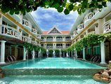 Boracay Mandarin Island Hotel в Боракай Филиппины ✅. Забронировать номер онлайн по выгодной цене в Boracay Mandarin Island Hotel. Трансфер из аэропорта.