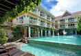 Boracay Mandarin Island Hotel в Боракай Филиппины ✅. Забронировать номер онлайн по выгодной цене в Boracay Mandarin Island Hotel. Трансфер из аэропорта.