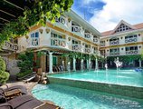 Boracay Mandarin Island Hotel в Боракай Филиппины ✅. Забронировать номер онлайн по выгодной цене в Boracay Mandarin Island Hotel. Трансфер из аэропорта.