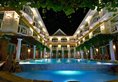 Boracay Mandarin Island Hotel в Боракай Филиппины ✅. Забронировать номер онлайн по выгодной цене в Boracay Mandarin Island Hotel. Трансфер из аэропорта.