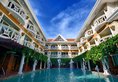 Boracay Mandarin Island Hotel в Боракай Филиппины ✅. Забронировать номер онлайн по выгодной цене в Boracay Mandarin Island Hotel. Трансфер из аэропорта.
