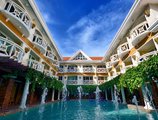 Boracay Mandarin Island Hotel в Боракай Филиппины ✅. Забронировать номер онлайн по выгодной цене в Boracay Mandarin Island Hotel. Трансфер из аэропорта.