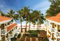 Boracay Mandarin Island Hotel в Боракай Филиппины ✅. Забронировать номер онлайн по выгодной цене в Boracay Mandarin Island Hotel. Трансфер из аэропорта.