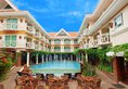 Boracay Mandarin Island Hotel в Боракай Филиппины ✅. Забронировать номер онлайн по выгодной цене в Boracay Mandarin Island Hotel. Трансфер из аэропорта.