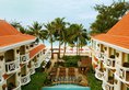 Boracay Mandarin Island Hotel в Боракай Филиппины ✅. Забронировать номер онлайн по выгодной цене в Boracay Mandarin Island Hotel. Трансфер из аэропорта.