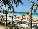 Boracay Mandarin Island Hotel в Боракай Филиппины ✅. Забронировать номер онлайн по выгодной цене в Boracay Mandarin Island Hotel. Трансфер из аэропорта.