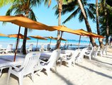 Boracay Mandarin Island Hotel в Боракай Филиппины ✅. Забронировать номер онлайн по выгодной цене в Boracay Mandarin Island Hotel. Трансфер из аэропорта.