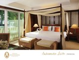 Boracay Mandarin Island Hotel в Боракай Филиппины ✅. Забронировать номер онлайн по выгодной цене в Boracay Mandarin Island Hotel. Трансфер из аэропорта.