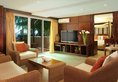Boracay Mandarin Island Hotel в Боракай Филиппины ✅. Забронировать номер онлайн по выгодной цене в Boracay Mandarin Island Hotel. Трансфер из аэропорта.
