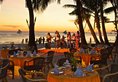 Boracay Mandarin Island Hotel в Боракай Филиппины ✅. Забронировать номер онлайн по выгодной цене в Boracay Mandarin Island Hotel. Трансфер из аэропорта.