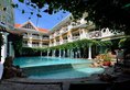 Boracay Mandarin Island Hotel в Боракай Филиппины ✅. Забронировать номер онлайн по выгодной цене в Boracay Mandarin Island Hotel. Трансфер из аэропорта.