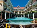 Boracay Mandarin Island Hotel в Боракай Филиппины ✅. Забронировать номер онлайн по выгодной цене в Boracay Mandarin Island Hotel. Трансфер из аэропорта.