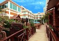 Boracay Mandarin Island Hotel в Боракай Филиппины ✅. Забронировать номер онлайн по выгодной цене в Boracay Mandarin Island Hotel. Трансфер из аэропорта.