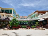 Boracay Mandarin Island Hotel в Боракай Филиппины ✅. Забронировать номер онлайн по выгодной цене в Boracay Mandarin Island Hotel. Трансфер из аэропорта.