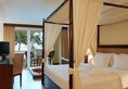 Boracay Mandarin Island Hotel в Боракай Филиппины ✅. Забронировать номер онлайн по выгодной цене в Boracay Mandarin Island Hotel. Трансфер из аэропорта.