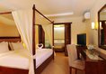 Boracay Mandarin Island Hotel в Боракай Филиппины ✅. Забронировать номер онлайн по выгодной цене в Boracay Mandarin Island Hotel. Трансфер из аэропорта.