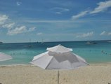 Boracay Ocean Club в Боракай Филиппины ✅. Забронировать номер онлайн по выгодной цене в Boracay Ocean Club. Трансфер из аэропорта.