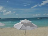 Boracay Ocean Club в Боракай Филиппины ✅. Забронировать номер онлайн по выгодной цене в Boracay Ocean Club. Трансфер из аэропорта.