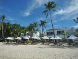 Boracay Ocean Club в Боракай Филиппины ✅. Забронировать номер онлайн по выгодной цене в Boracay Ocean Club. Трансфер из аэропорта.