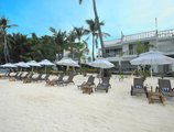 Boracay Ocean Club в Боракай Филиппины ✅. Забронировать номер онлайн по выгодной цене в Boracay Ocean Club. Трансфер из аэропорта.