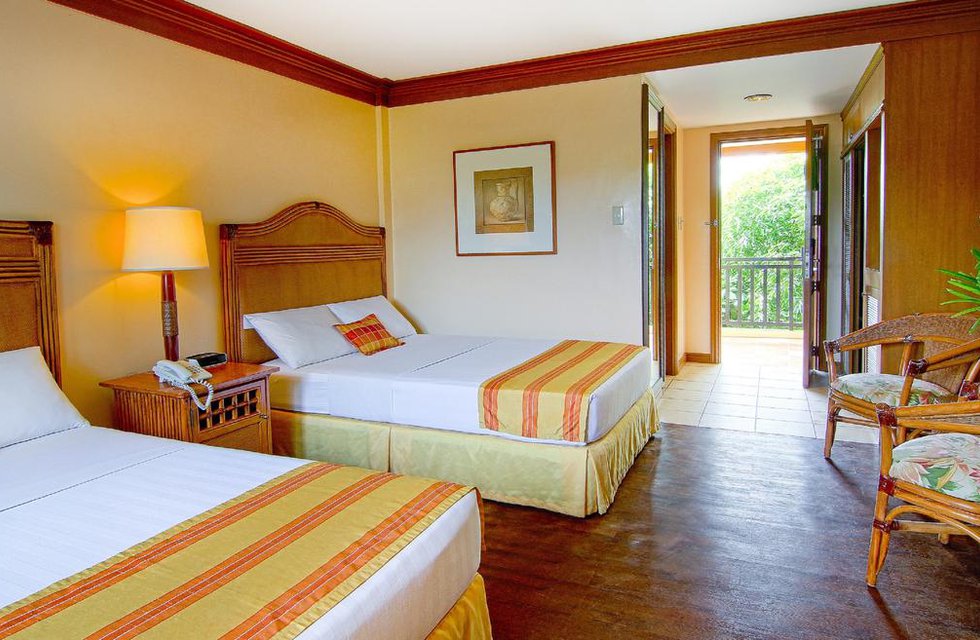 Boracay Tropics Resort Hotel в Боракай Филиппины ✅. Забронировать номер онлайн по выгодной цене в Boracay Tropics Resort Hotel. Трансфер из аэропорта.