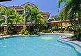 Boracay Tropics Resort Hotel в Боракай Филиппины ✅. Забронировать номер онлайн по выгодной цене в Boracay Tropics Resort Hotel. Трансфер из аэропорта.