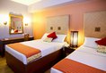 Boracay Tropics Resort Hotel в Боракай Филиппины ✅. Забронировать номер онлайн по выгодной цене в Boracay Tropics Resort Hotel. Трансфер из аэропорта.