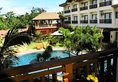 Boracay Tropics Resort Hotel в Боракай Филиппины ✅. Забронировать номер онлайн по выгодной цене в Boracay Tropics Resort Hotel. Трансфер из аэропорта.