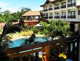 Boracay Tropics Resort Hotel в Боракай Филиппины ✅. Забронировать номер онлайн по выгодной цене в Boracay Tropics Resort Hotel. Трансфер из аэропорта.