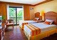 Boracay Tropics Resort Hotel в Боракай Филиппины ✅. Забронировать номер онлайн по выгодной цене в Boracay Tropics Resort Hotel. Трансфер из аэропорта.