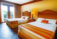 Boracay Tropics Resort Hotel в Боракай Филиппины ✅. Забронировать номер онлайн по выгодной цене в Boracay Tropics Resort Hotel. Трансфер из аэропорта.