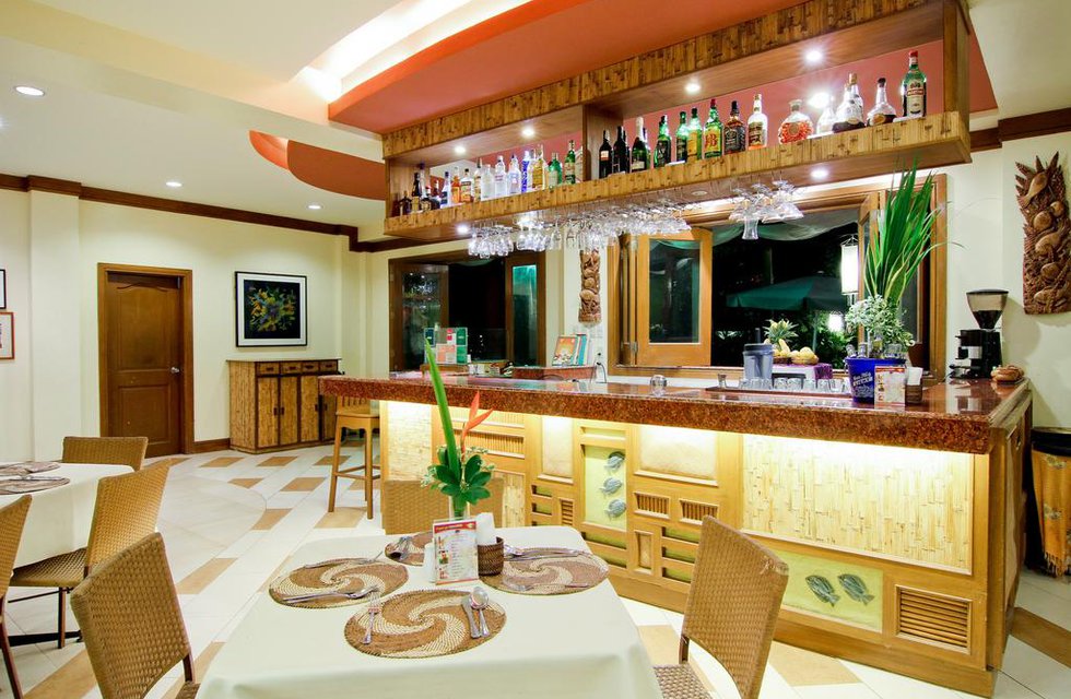 Best Western Boracay Tropics в Боракай Филиппины ✅. Забронировать номер онлайн по выгодной цене в Best Western Boracay Tropics. Трансфер из аэропорта.