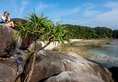 Boulder Bay Eco Resort в остров Боулдер «Валун» Мьянма ✅. Забронировать номер онлайн по выгодной цене в Boulder Bay Eco Resort. Трансфер из аэропорта.