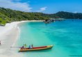 Boulder Bay Eco Resort в остров Боулдер «Валун» Мьянма ✅. Забронировать номер онлайн по выгодной цене в Boulder Bay Eco Resort. Трансфер из аэропорта.