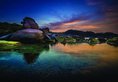 Boulder Bay Eco Resort в остров Боулдер «Валун» Мьянма ✅. Забронировать номер онлайн по выгодной цене в Boulder Bay Eco Resort. Трансфер из аэропорта.