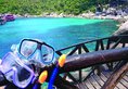 Boulder Bay Eco Resort в остров Боулдер «Валун» Мьянма ✅. Забронировать номер онлайн по выгодной цене в Boulder Bay Eco Resort. Трансфер из аэропорта.