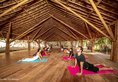 Boulder Bay Eco Resort в остров Боулдер «Валун» Мьянма ✅. Забронировать номер онлайн по выгодной цене в Boulder Bay Eco Resort. Трансфер из аэропорта.