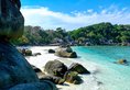 Boulder Bay Eco Resort в остров Боулдер «Валун» Мьянма ✅. Забронировать номер онлайн по выгодной цене в Boulder Bay Eco Resort. Трансфер из аэропорта.