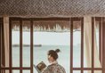Banyan Tree Sanya в Хайнань Китай ✅. Забронировать номер онлайн по выгодной цене в Banyan Tree Sanya. Трансфер из аэропорта.