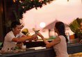 Banyan Tree Sanya в Хайнань Китай ✅. Забронировать номер онлайн по выгодной цене в Banyan Tree Sanya. Трансфер из аэропорта.