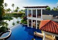 Banyan Tree Sanya в Хайнань Китай ✅. Забронировать номер онлайн по выгодной цене в Banyan Tree Sanya. Трансфер из аэропорта.