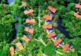 Banyan Tree Sanya в Хайнань Китай ✅. Забронировать номер онлайн по выгодной цене в Banyan Tree Sanya. Трансфер из аэропорта.